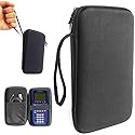 FitSand Hard Case Compatible for Texas Instruments TI-73 Graphing Calculator