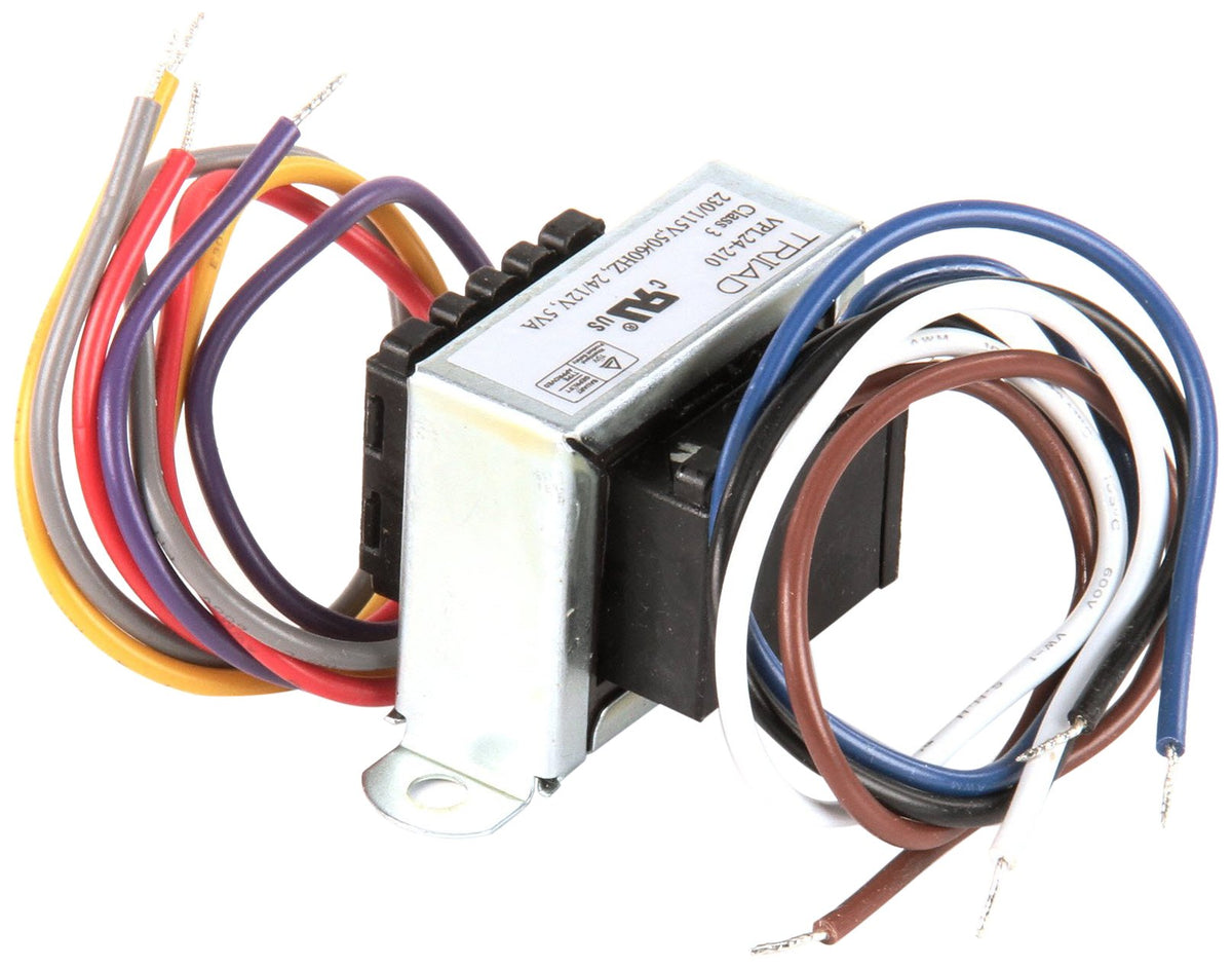 Cres Cor 0769-197 Transformer, 120/240