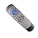 Young Dish Network 20.1 IR Learning Remote Control Compatible for Dish TV1 Universal Remote Control