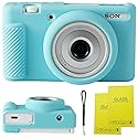 SZHSYJY Camera Case for Sony ZV-1F/ ZV-1 II/ZV-1M2 Digital Camera,ZV1F Soft Silicone Protective Bag,Anti-Scratch Slim Fit Soft Sleeve with ZV1 F