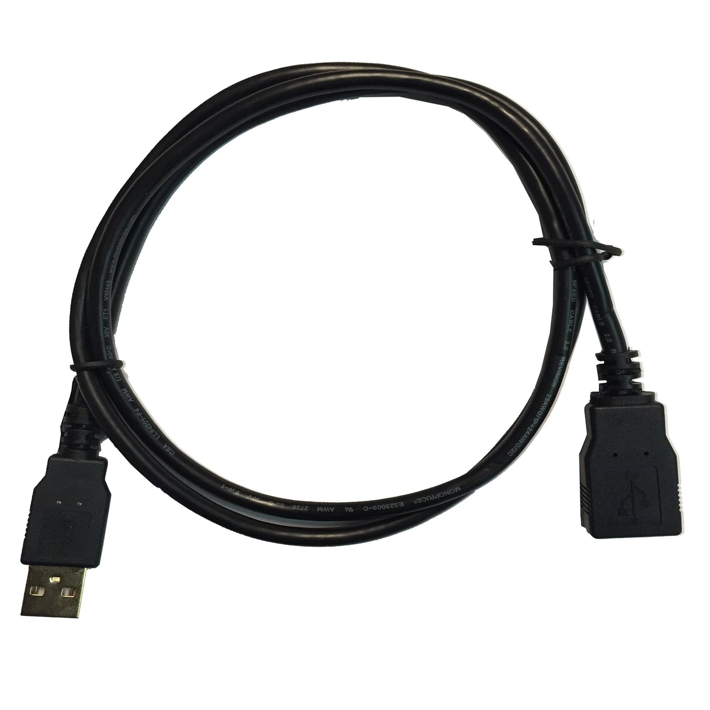 Excelshots AC Adapter/Wall Charger + USB Connection Support Cable for Sony HDR-CX405 Handycam Camcorder.