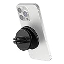 Moment Adjustable Car Vent Mount with MagSafe for iPhone 12 and 13