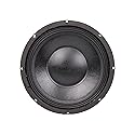 Audiopipe 10" Professional Public Address Woofer (NWA-1063), High Power, 800Watts, 50 oz Magnet, 8 Ohms, 3" Voice Coil, Superior Performance