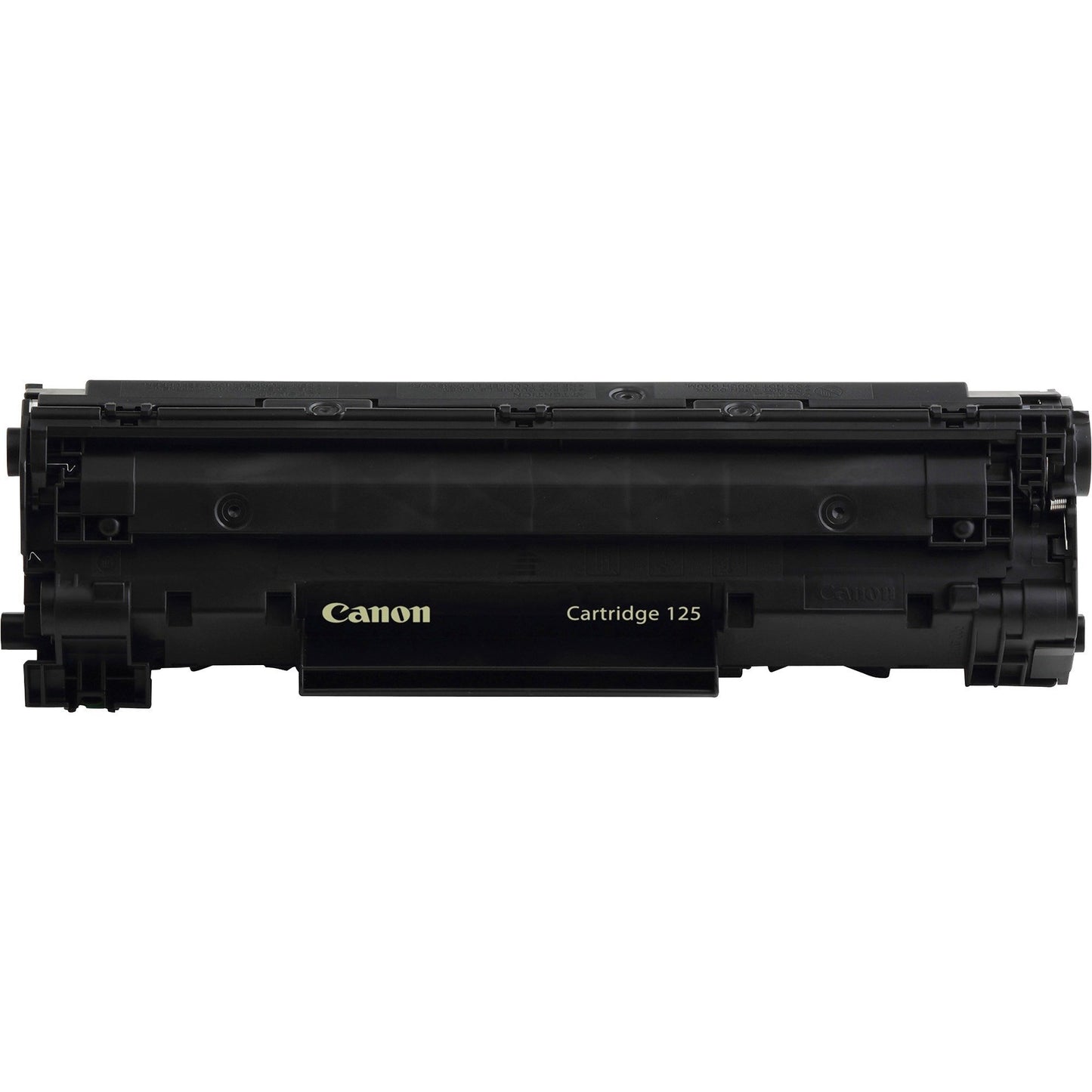 Canon, CNMCARTRIDGE125, CARTRIDGE125 Toner Cartridge, 1 Each