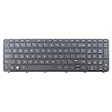 New US Black Laptop Keyboard for HP 15-f Series Part Numbers:776778-001 749022-001 747140-001