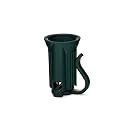 Holiday Lighting Outlet SPT-1 C7 Replacement Socket - 25 Pack, Easy to Install, Durable, Green Indoor & Outdoor Christmas Light Socket