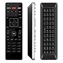 Universal for VIZIO Smart TV Remote Control Replacement XRT500, XRT140, XRT136 Includes Dual Side QWERTY Keyboard