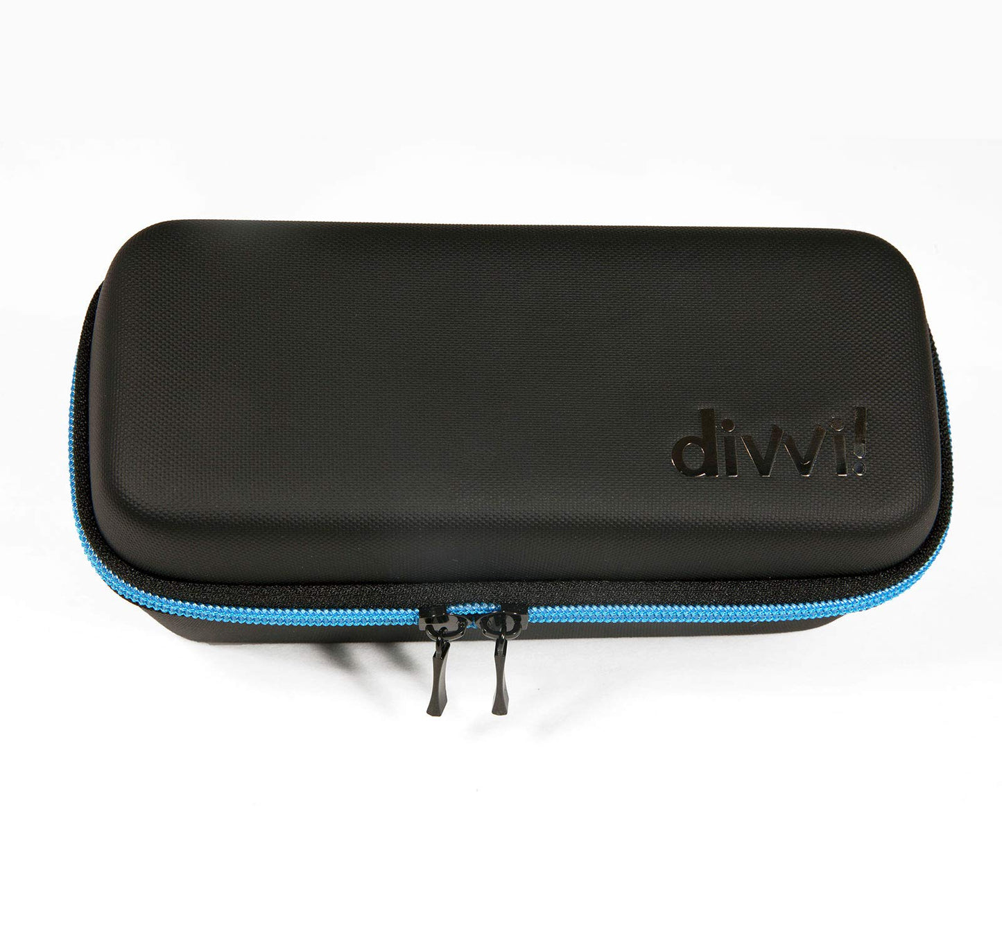 divvi! Protective Hardshell Case for Portable Wireless Bluetooth Speakers - Fits Flip 4 & 5