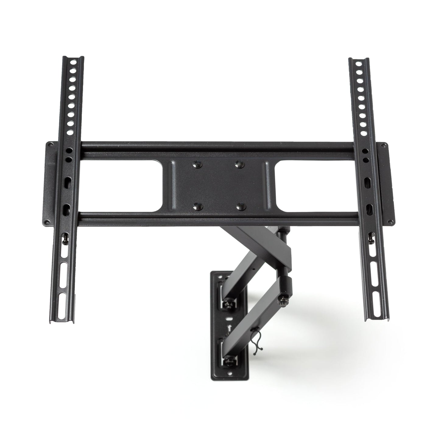 Emerald Full Motion TV Wall Mount Bracket for 26-70 Inch TV, Flat Curved TVs
