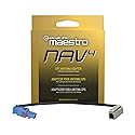 iDataLink Maestro (Acc-NAV4) Factory GPS Navigation Antenna Adapter - Connects Factory GPS Antenna to Select Newer Compatible Alpine and Kenwood Car