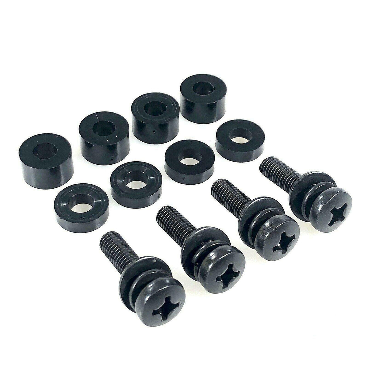 Wall Mount Screws for Samsung UN46F6400AF UN50F6400AF UN55F6400AF
