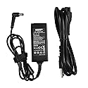 HQRP AC Adapter Compatible with Samsung BN44-00827A HW-J6000 HW-J4000 HW-J6500 HW-J6500R HW-JM4000C HW-JM6000C HW-JM6000 HW-J250 HW-J250/EN…