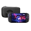 Lenovo Legion Go 2 - Mobile Gaming Console - AMD Ryzen Z2 CPU - 8.8" WQXGA PureSight OLED Display - 144Hz - Integrated AMD Radeon™ Graphics - 16GB