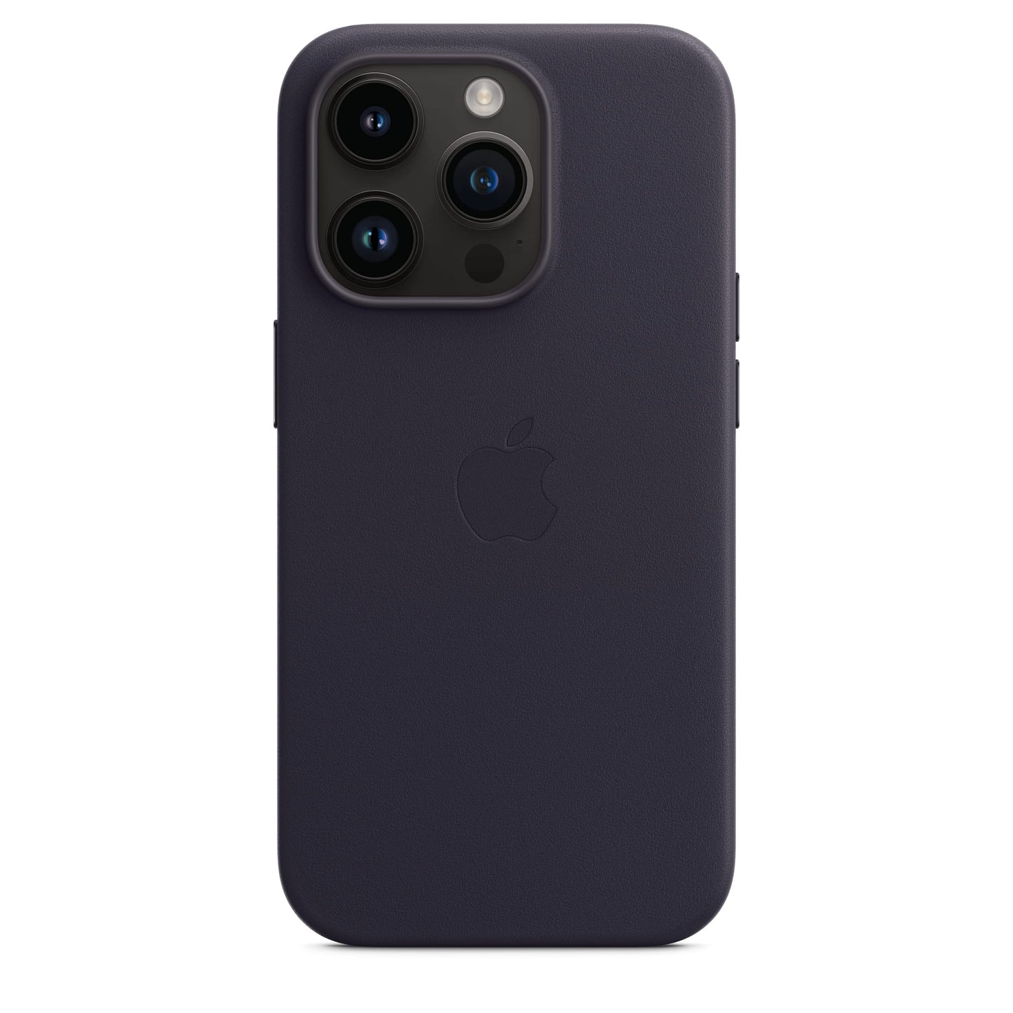 Apple iPhone 14 Pro Clear Case with MagSafe