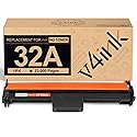 v4ink Compatible 32A Drum Replacement for HP 32A CF232A Drum for HP M203d M203dn M203dw MFP M227fdn M227fdw M227sdn M118dw MFP M148dw M148fdw M149fdw