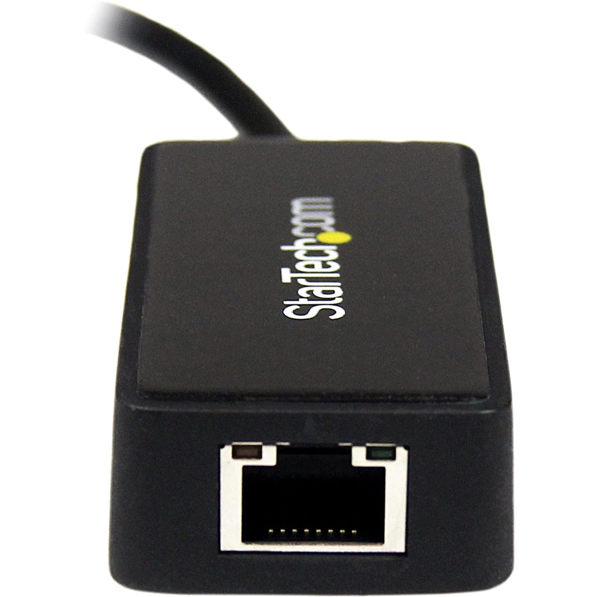 StarTech Ethernet Adapter, USB 3.0 to RJ45, NIC (USB31000SPTB)