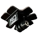 Pro Standard Super-Visor Mount 3.0 - Low Profile Under Visor Camera Mount Compatible with All Action Cameras