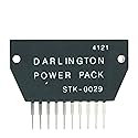 Replacement IC Integrated Circuit Power Amplifier for STK0029 STK-0029