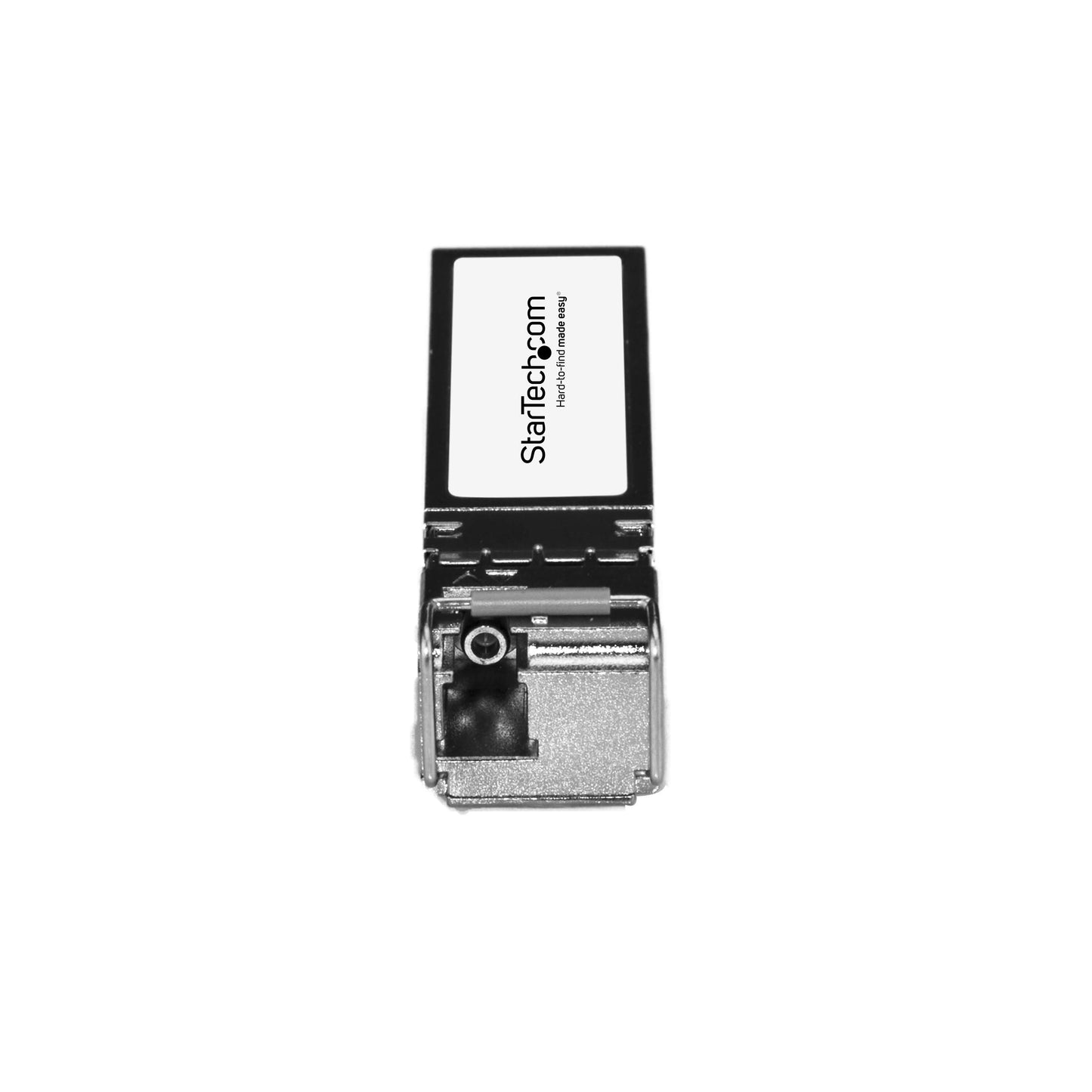 StarTech.com HPE JD094B-BX40-U Compatible SFP+ Module - 10GBASE-BX - 10 Gigabit Ethernet BiDi Fiber Single Strand SFP+ - LC 40km - HPE 5900, 12500