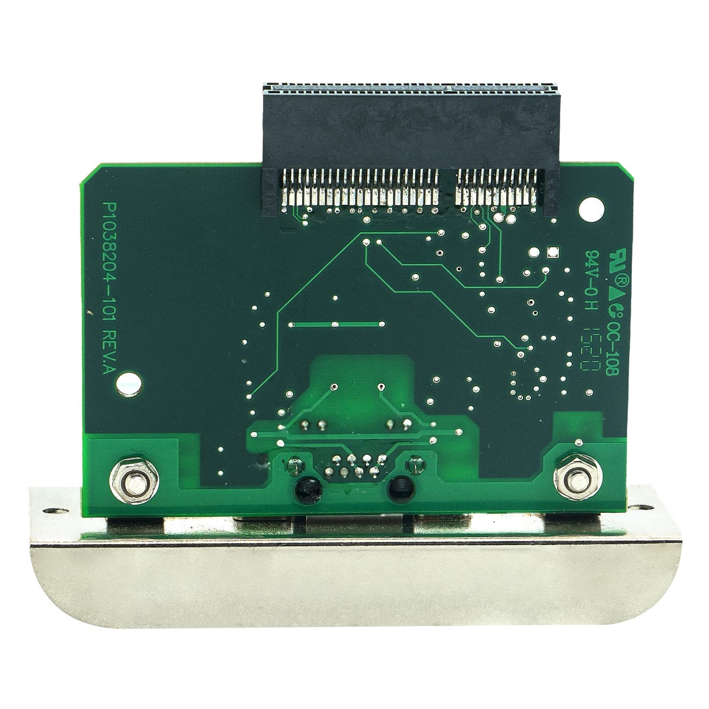Network Card for Zebra ZT210 ZT220 ZT230 Label Printer,Internal Ethernet Print Server(P1038204-101)