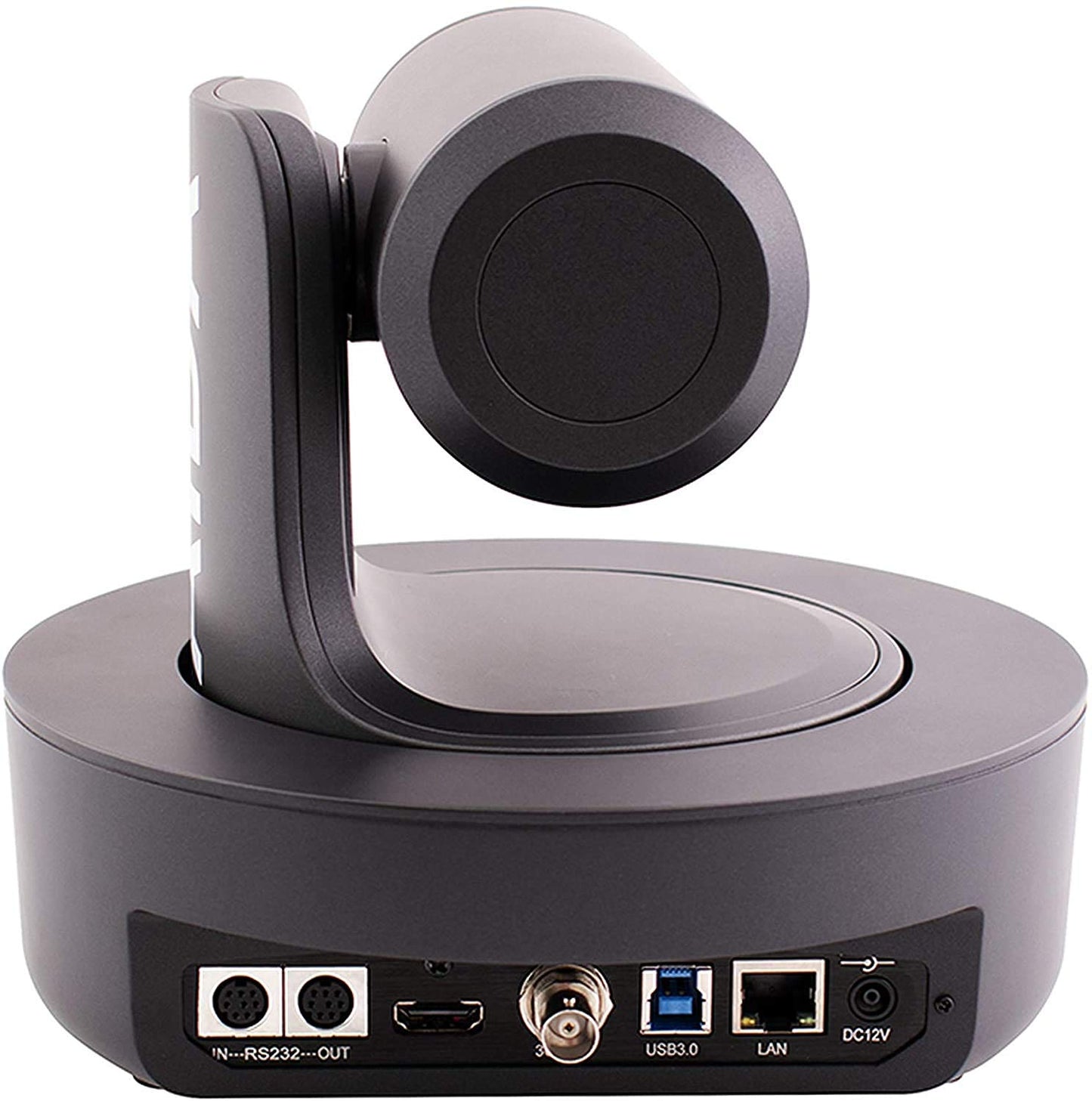AIDA PTZ-X20-IP Full HD 3G-SDI/HDMI Indoor/Outdoor Broadcast 20x PTZ Camera