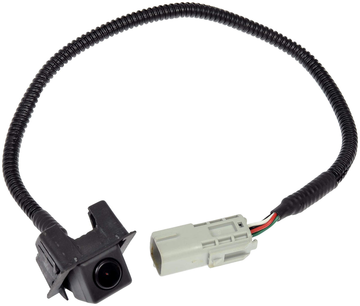 Dorman 590-956 Rear Park Assist Camera for Select Cadillac Models