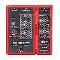 Handheld UT681 HDMI Cable Tester, Portable High Definition Cable Tester with Fast Line Collocation for HDMI and Mini-HDMI Connections