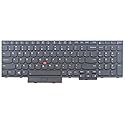 Original New for Lenovo IBM ThinkPad T580 20L9 20LA US Black Keyboard