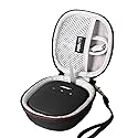 LTGEM Case for Bose SoundLink Micro Bluetooth Speaker, Hard Storage Travel Protective Carrying Bag