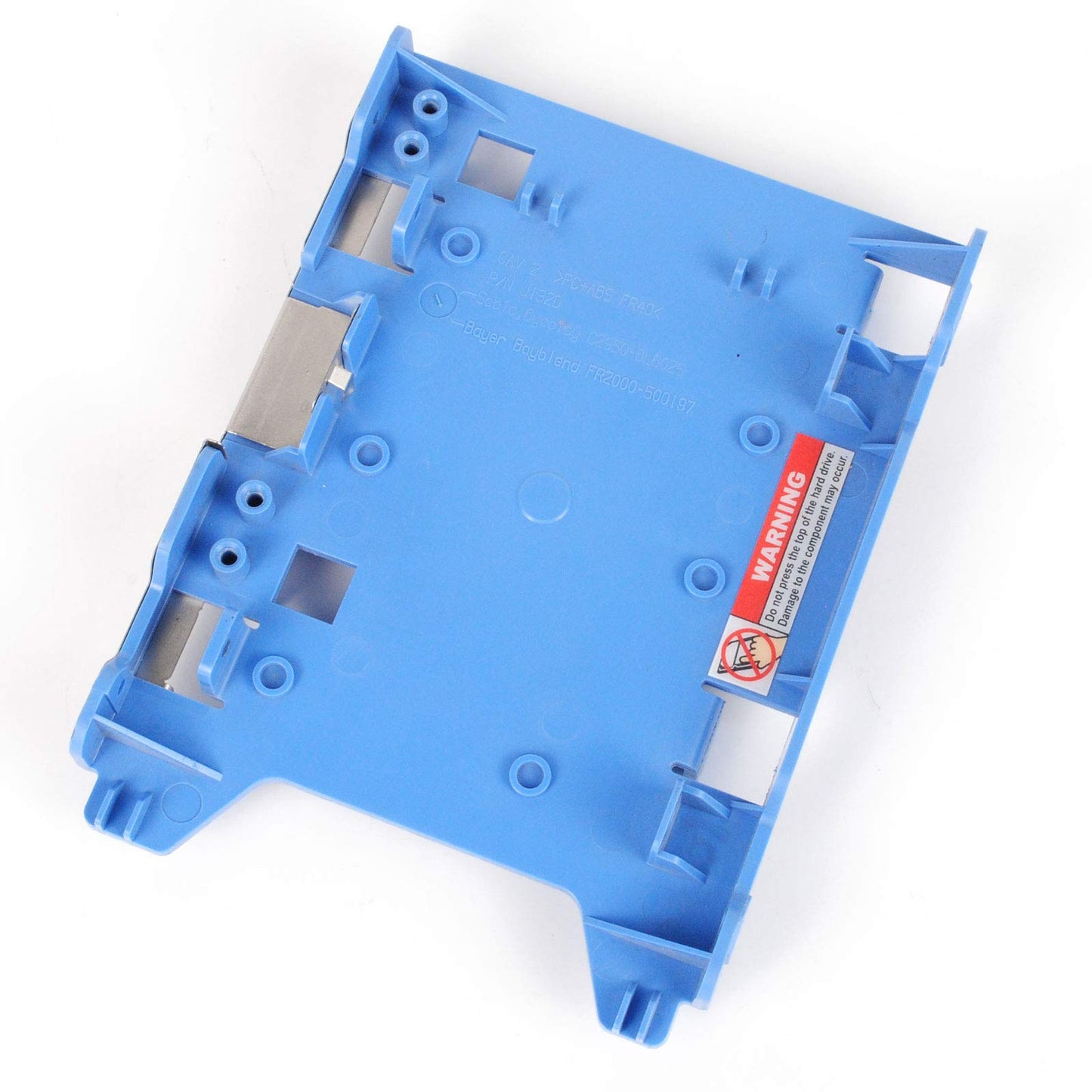 3.5 to 2.5 Hard Drive Adapter R494D F767D J132D Compatible with Dell OptiPlex 3010 3020 380 580 7010 7020 760 780 790 9010 9020 3.5 inch Caddy, 2 Pack