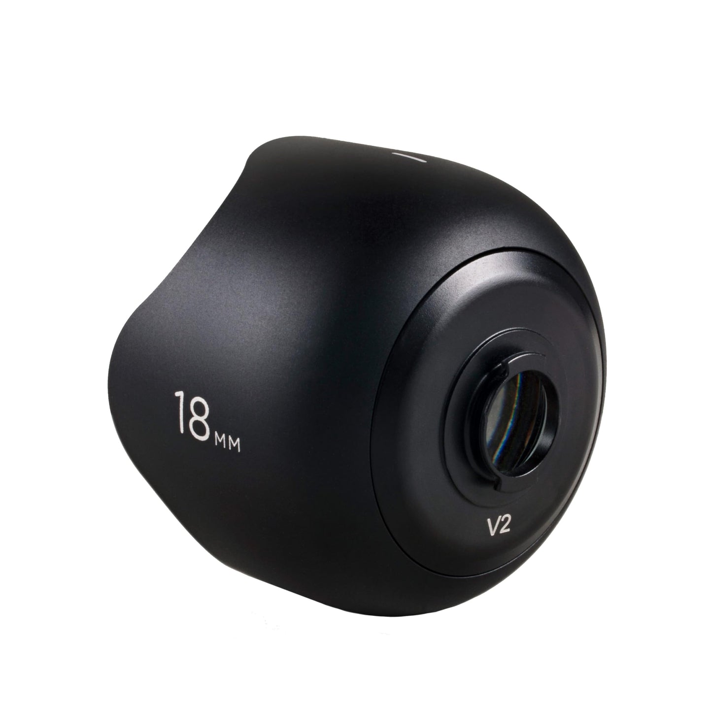 Moment Wide Angle Lens - 18mm Lens for iPhone Pixel Galaxy OnePlus Phones