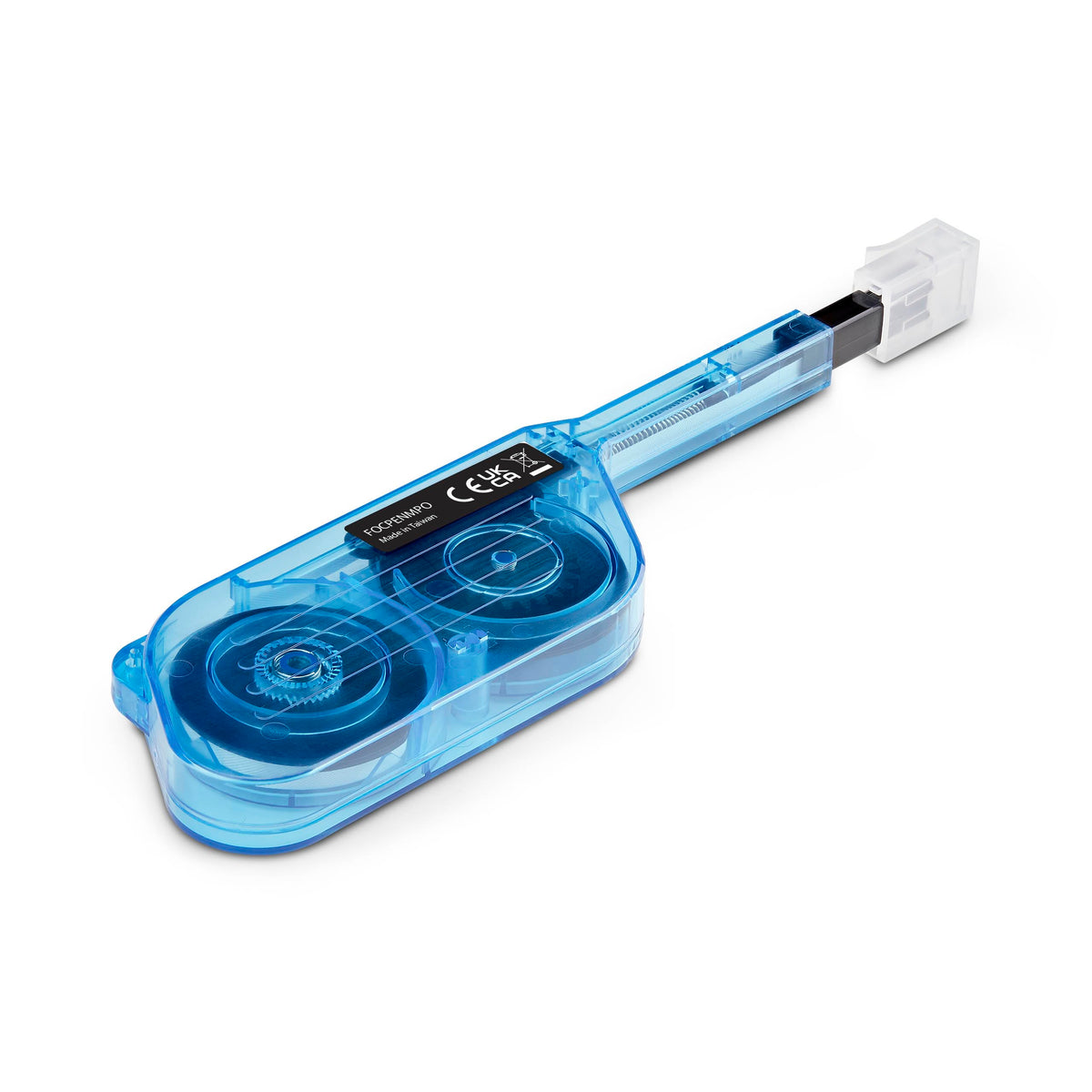 StarTech MPO Fiber Cleaning Pen for MPO/MTP Connectors (FOCPENMPO)
