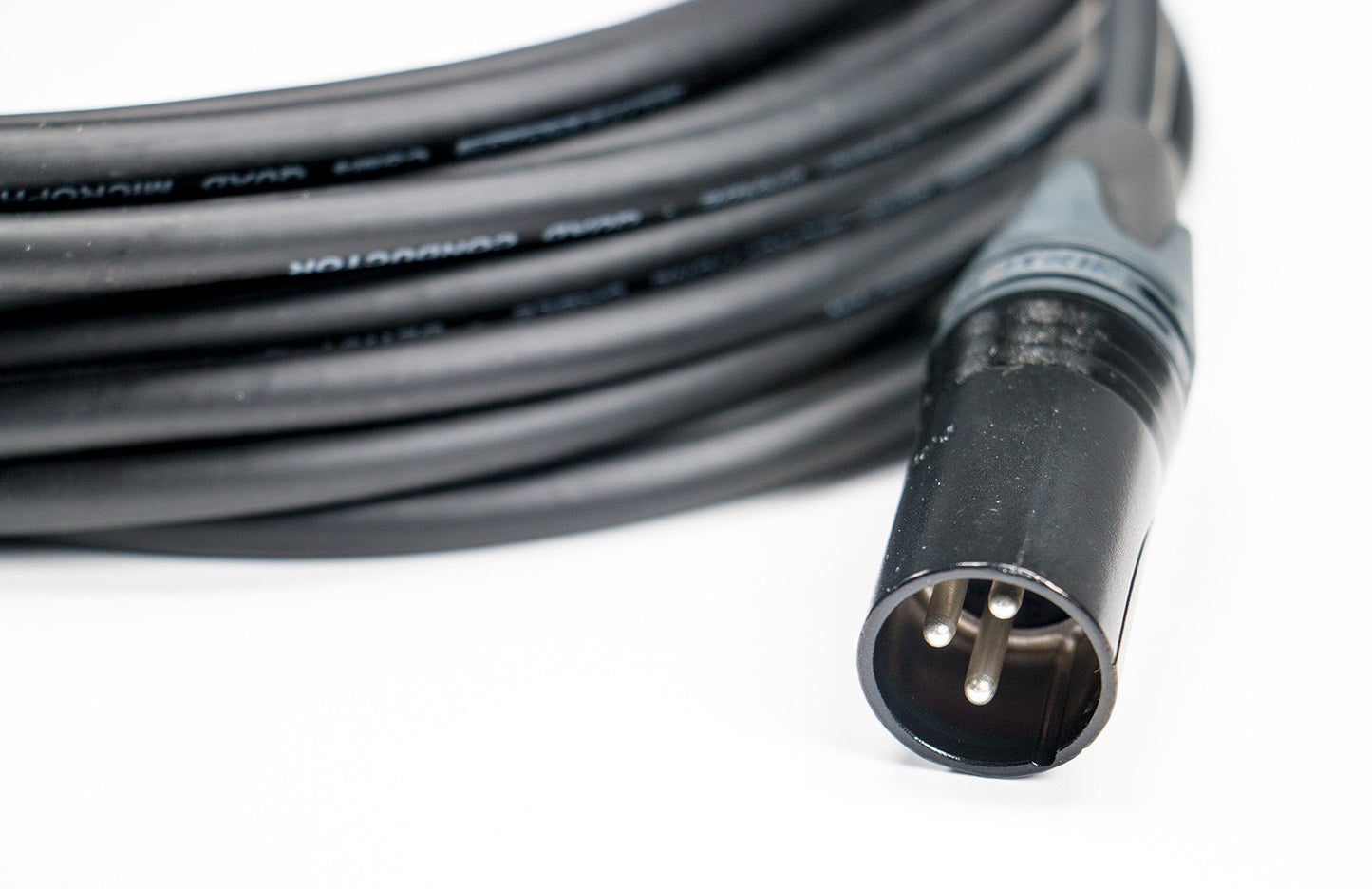 Elite Core CSM4 Series Studio-Grade Microphone Cable, 5 ft (CSM4-NN-5)