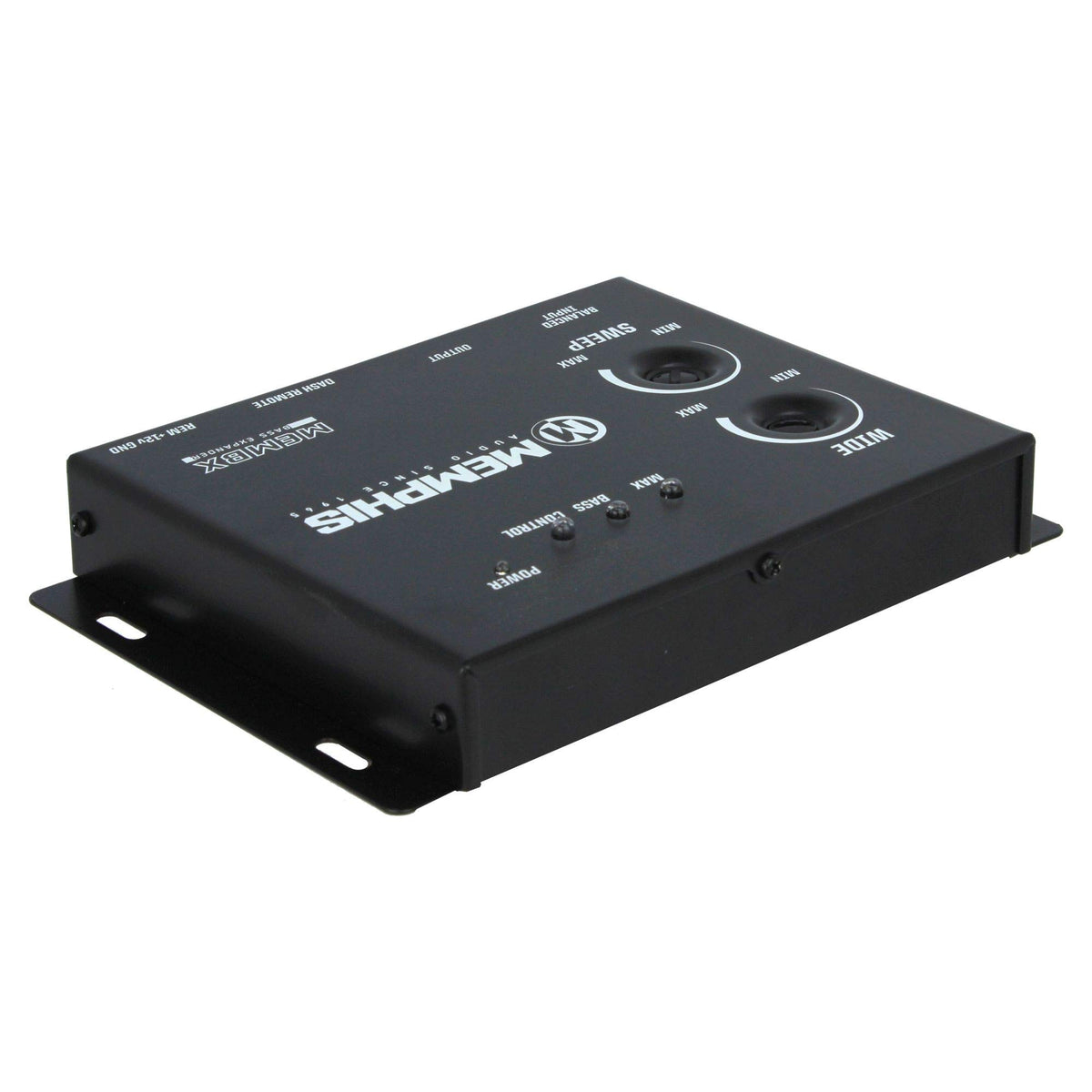 Memphis MEMBX Memphis Bass Expander