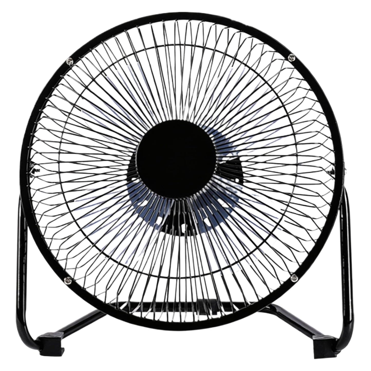 ZyvermontX High Velocity Floor Fan 3 Speeds Adjustable Tilt