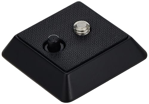 Vanguard QS-36 Quick Release Plate