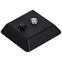 Vanguard QS-36 Quick Release Plate