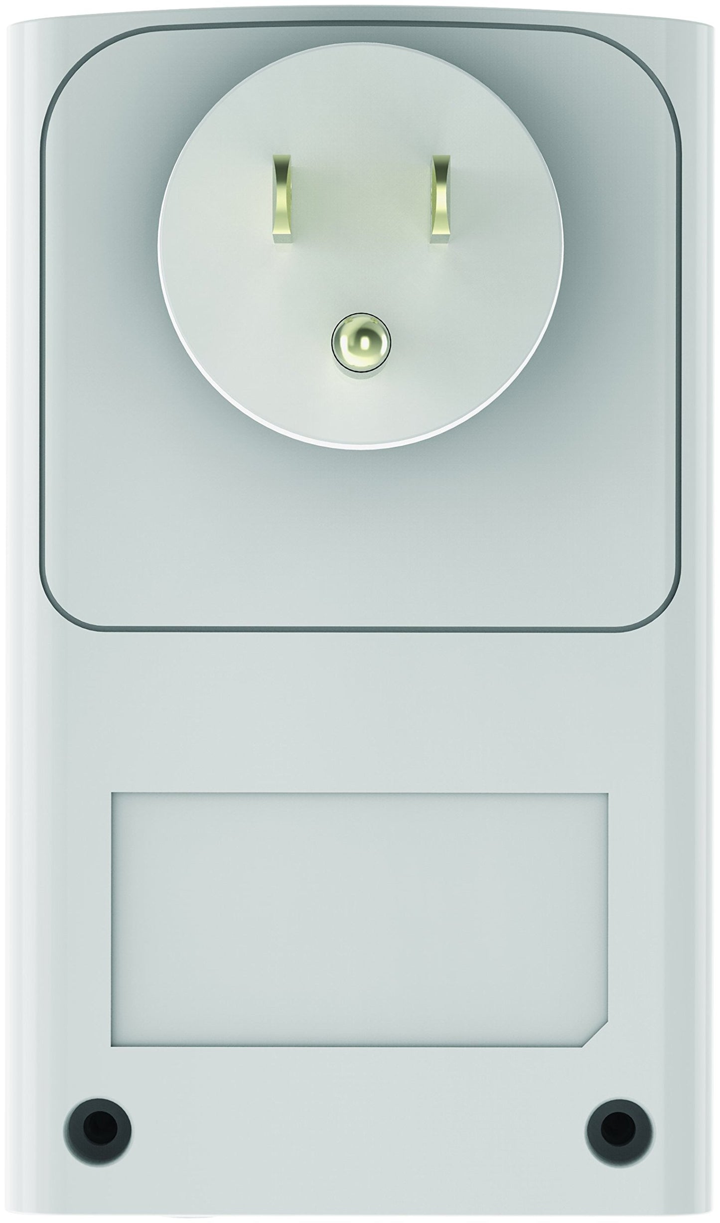 NETGEAR Powerline Adapter Kit, 1200 Mbps Wall-Plug, 1.2 Gigabit Ethernet Ports (PL1200-100PAS)