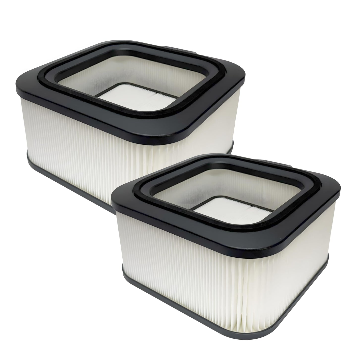 AIRx Replacement For Kit for Mila Air Purifier, 2-Pack