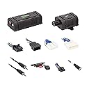 Axxess - 2-Channel line Output Converter - Fits Toyota 2018-Up (AXLOC-TY3)