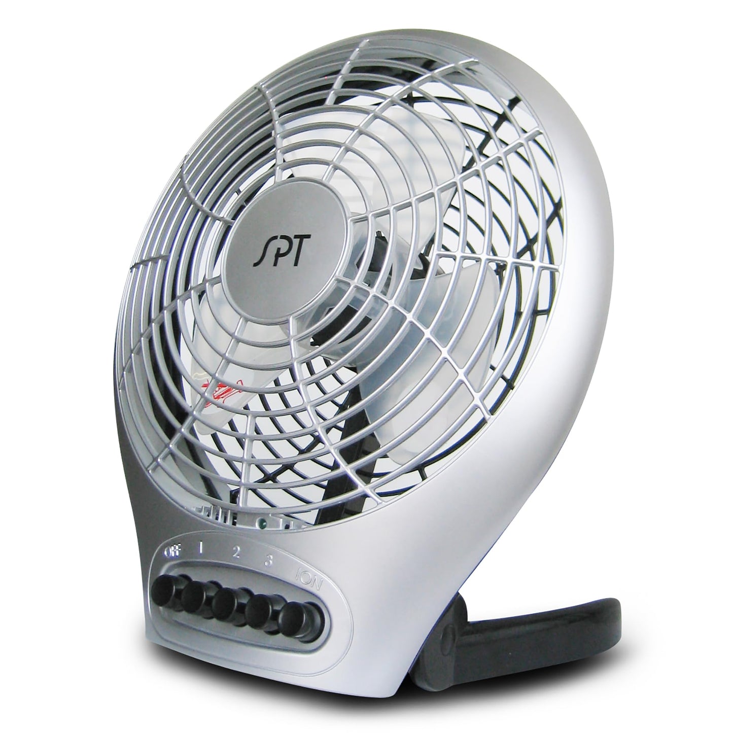 SF-0703: 7? Desktop Fan with Ionizer