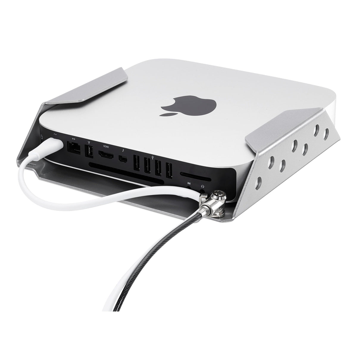 Compulocks MAC Mini Secure Mount ENCLOSUR
