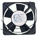 for RUILIAN Science RAL1225S2 100-125V 0.09A Cooling Fan,120MM 2-Wire CPU Cooling Fan
