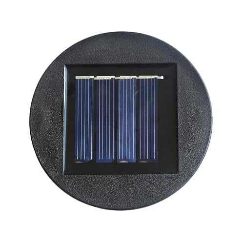 Solar Replacement Top of Solar Lantern