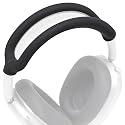 WC BandZ Max - Silicone Headband Cover Compatible with AirPods Max 1 & 2 by Wicked Cushions | Enhanced Comfort and Protection | Available in Wicked
