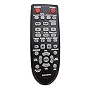 AH59-02547B Soundbar Replacement Remote Control Compatible with Samsung Sound Bar Home Theater System HWF450ZA HWF450 PSWF450 AH68-02644D-00 HW-F450ZA