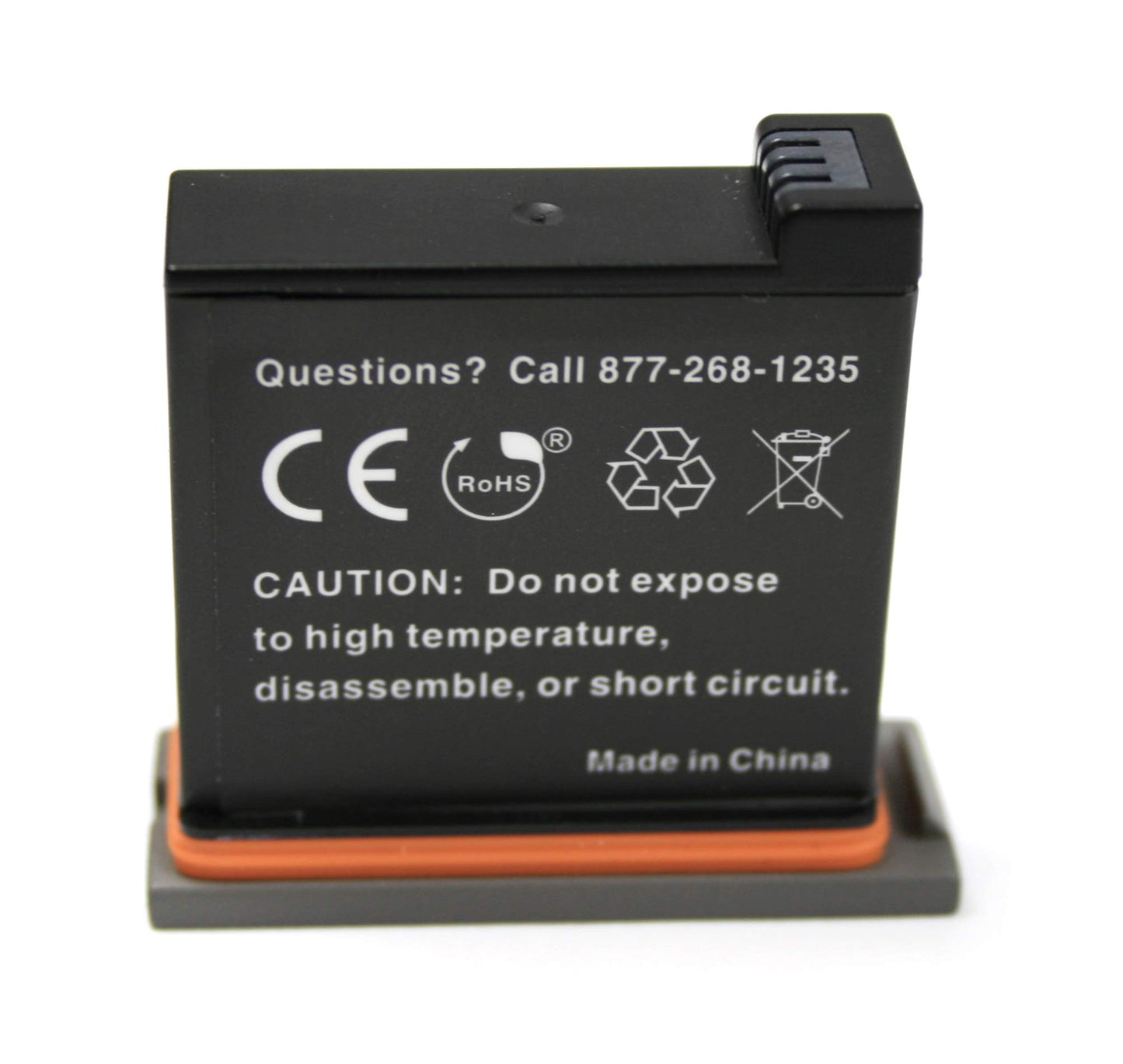 Wasabi Power Battery for DJI AB1 and DJI OSMO Action Camera