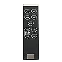 New VSB210WS VSB200 VSB210 Soundbar Remote Replacement fit for VIZIO Sound Bar Home Theater VSB200 VSB210 VSB210WS VSB211 VSB211WS VSB205 VSB206