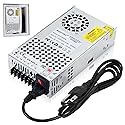 BOSYTRO 12V DC Power Supply 600W 50A AC to DC Converter Switching Power Supply for Led Strip, Motor Pump, CCTV, 3D Printer, Electronic Instruments…