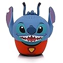 Bitty Boomers Disney: Stitch Experiment 626 - Mini Bluetooth Speaker